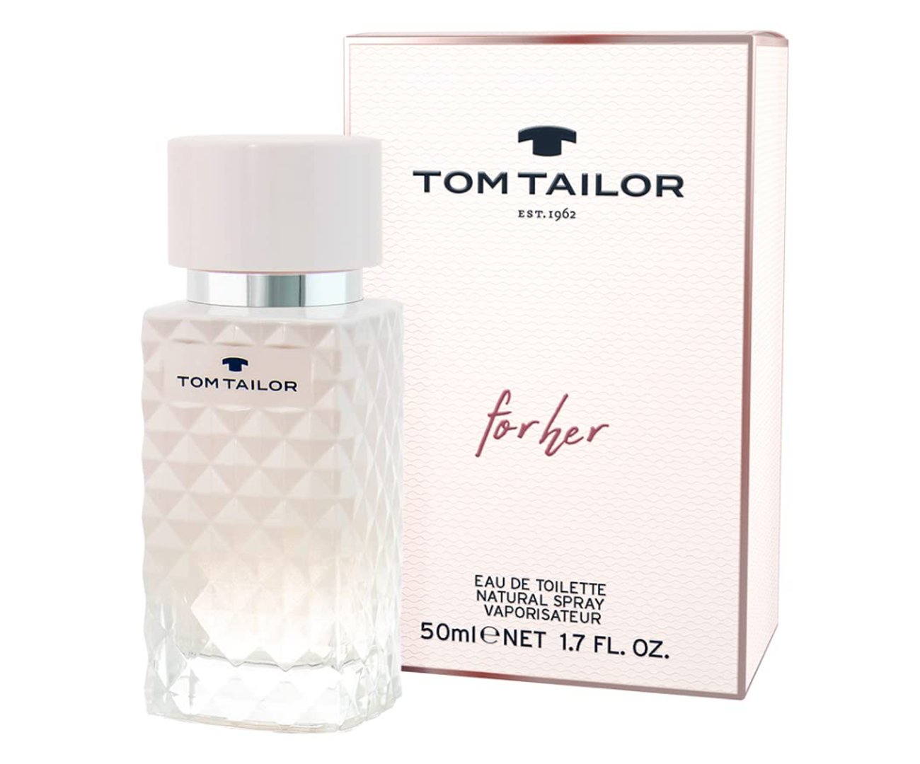 Tom Tailor - For Her