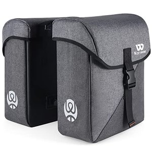 ICOCOPRO Fahrradtasche