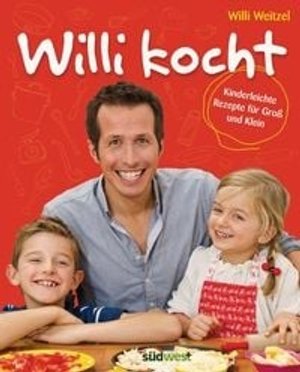 Willi kocht