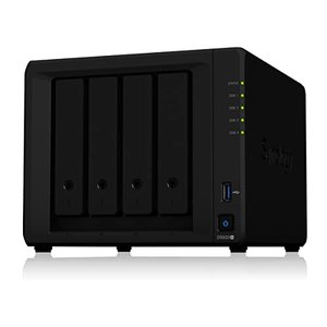 Synology Diskstation DS920+ NAS System 4-Bay