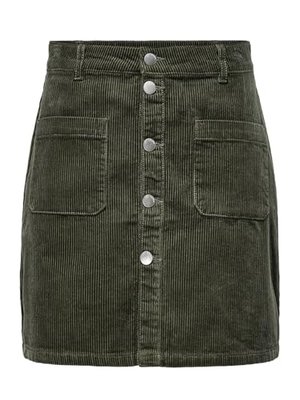 JDY Damen Cord Mini-Rock