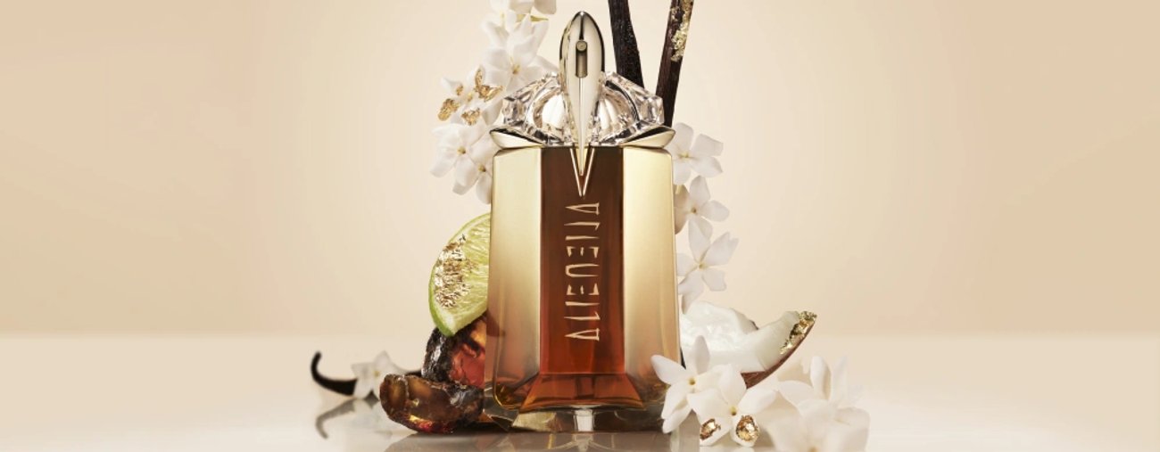 Alien Goddess Intense von Mugler