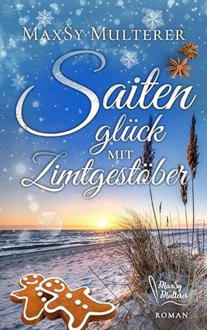 Saitenglück mit Zimtgestöber (Saitenglückmomente)