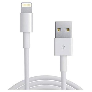 Apple Lightning auf USB Kabel (2m)