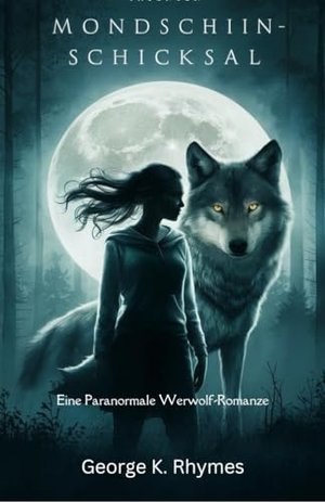 Mondschein-Schicksal: Eine Paranormale Werwolf-Romanze