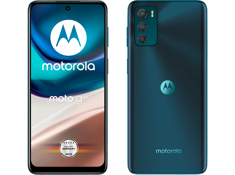 Motorola moto G42 (64GB)