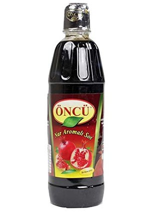 Öncü - Granatapfel Würzsauce Sauce Salatdressing (700g)