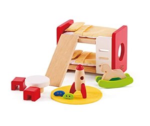 Hape Kinderzimmer-Möbel