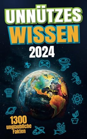 Unnützes Wissen: Fakten aus 20 Themengebieten