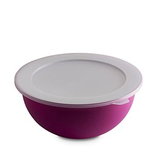 OMADA Küchenschüssel mit Deckel