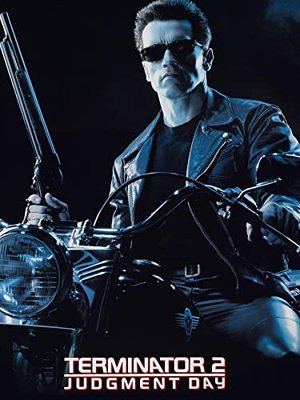 Terminator 2 - Tag der Abrechnung [dt./OV]
