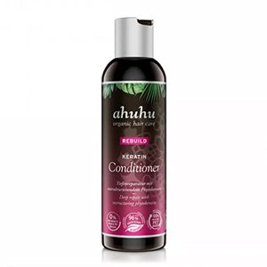 ahuhu REBUILD Keratin Conditioner