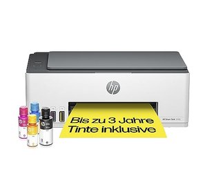 HP Smart Tank Multifunktionsdrucker