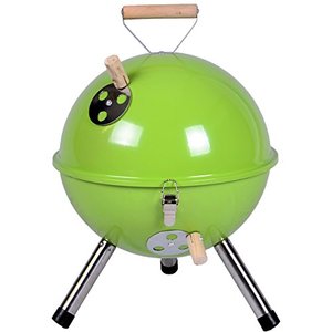 Nexos YG00263_G Mini-Kugelgrill