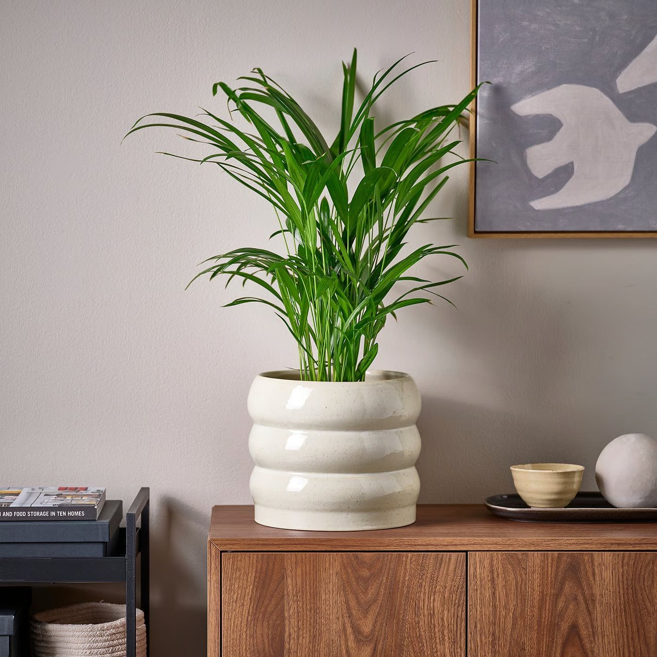 HASSELBUKETT Übertopf