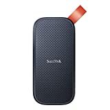 SanDisk Portable SSD (1TB)
