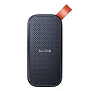 SanDisk Portable SSD (1 TB)