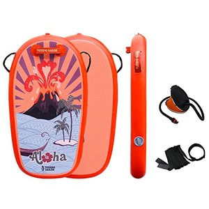 Tuxedo Sailor Bodyboard