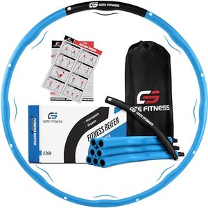 Gate Fitness Hula Hoop Reifen