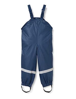 Playshoes Unisex Regenlatzhose