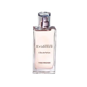 Parfum „comme une Evidence“ von Yves Rocher