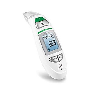 Medisana TM 750 digitales 6in1 Fieberthermometer