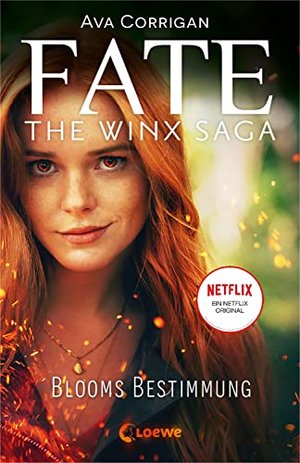 Fate: The Winx Saga (Band 1)