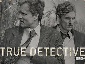 True Detective - Staffel 1