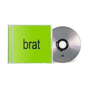 BRAT - Charli XCX