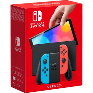 Nintendo Switch (OLED-Modell)