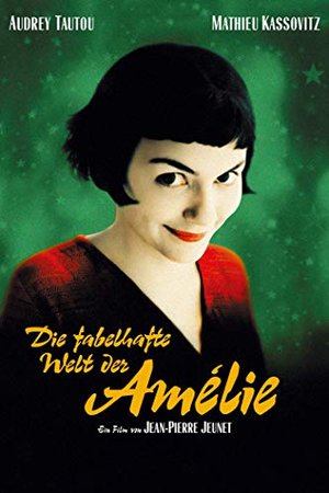 Die fabelhafte Welt der Amelie [dt./OV]