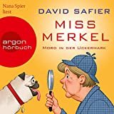 Miss Merkel - Mord in der Uckermark: Miss Merkel 1