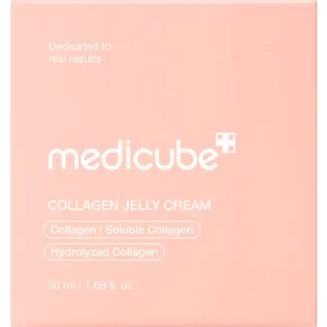 Medicube – Collagen Jelly Cream