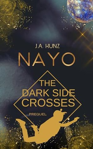 NAYO – The Dark Side Crosses: Fireballs History (Nayo – Die Dark Side-Reihe)