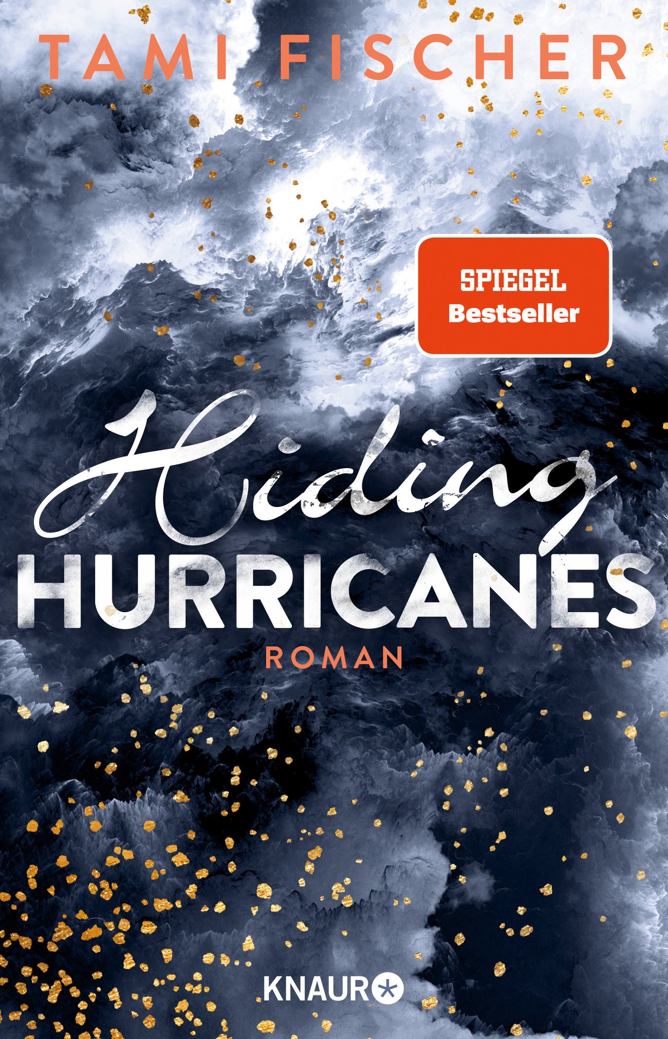 Hiding Hurricanes: Roman