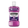 Listerine: Total Care Tägliche Mund­spülung Clean Mint