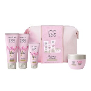 Douglas Collection - Home Spa The Lagoon Leilani Set