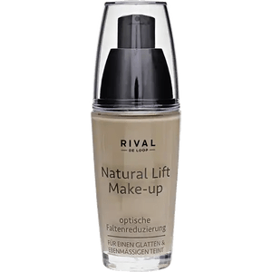 RIVAL DE LOOP Natural Lift Make-up