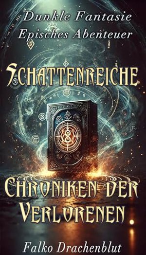 Schattenreiche: Chroniken der Verlorenen