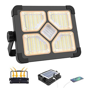 ERAY LED-Bauleuchte