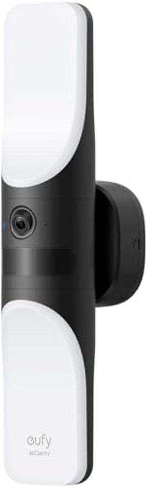 eufy Security Wall Light Cam S100