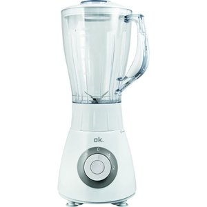 OK. OMX 2210 W Standmixer Weiß