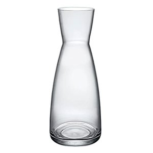 Bormioli Rocco Ypsilon Karaffe 1.0 L Transparent