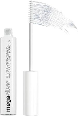 Wet'n'Wild - Mega Clear Mascara