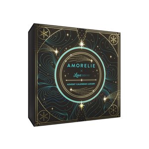 AMORELIE Adventskalender 2024 – Luxury Edition