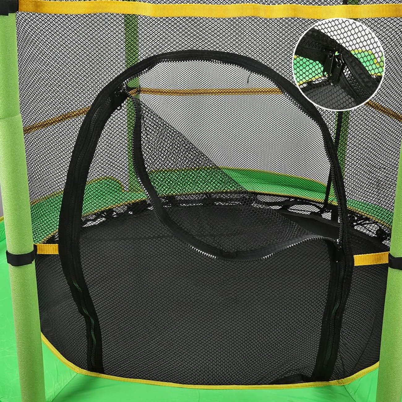 Indoor Trampolin Ø 140cm