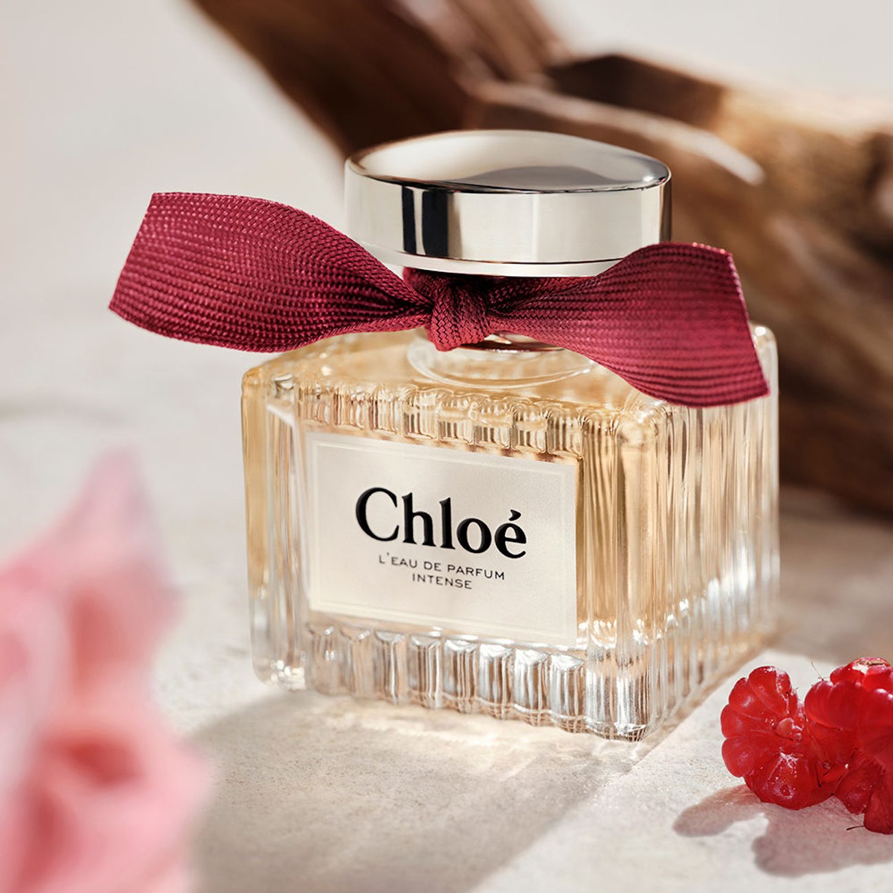 „Signature l'Eau de Parfum Intense“ von Chloé