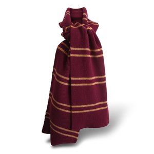 Harry Potter - Original Gryffindor Wollschal