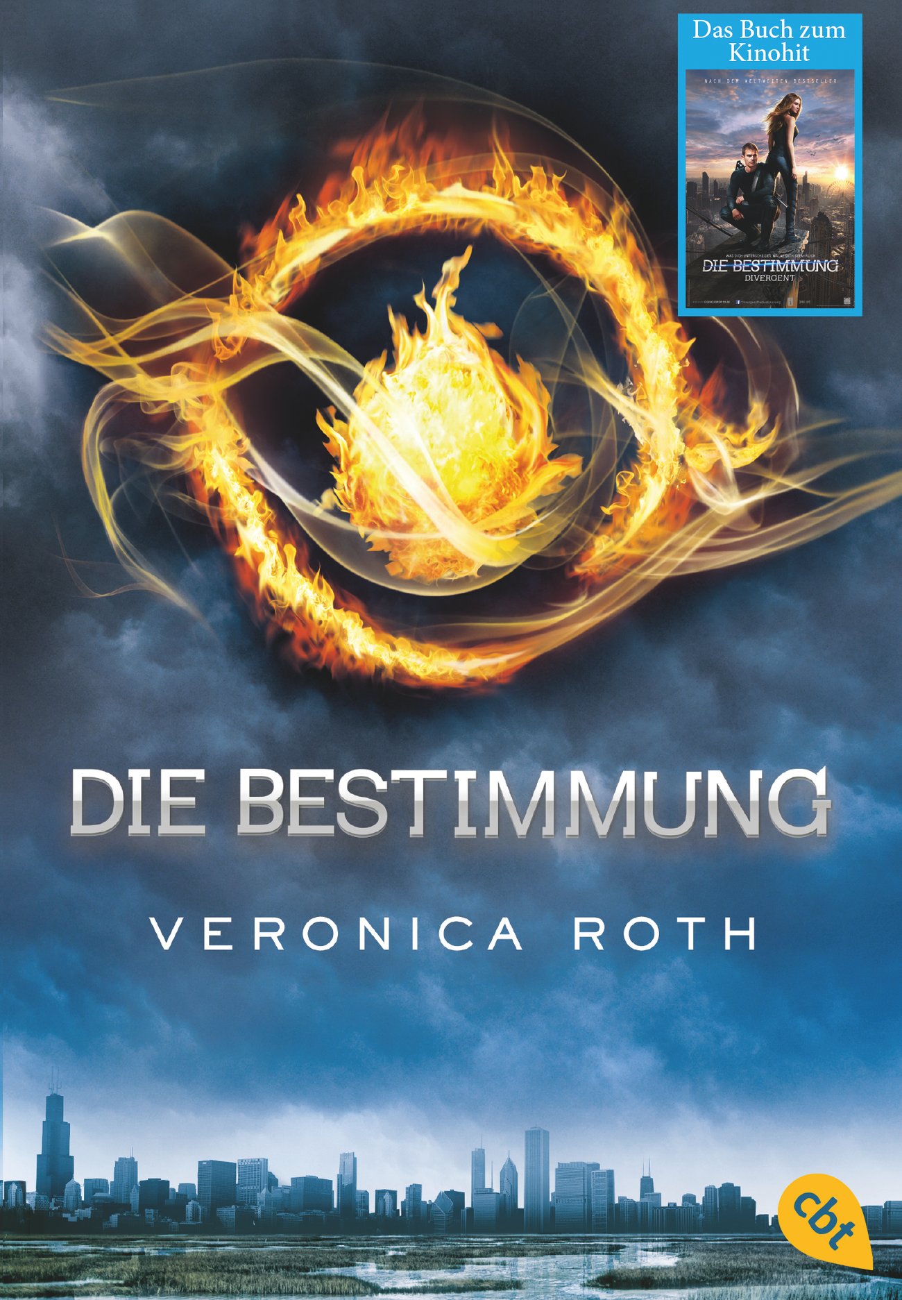 Die Bestimmung: Roman (Die Bestimmung-Reihe)