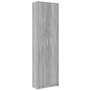 VidaXL Garderobenschrank